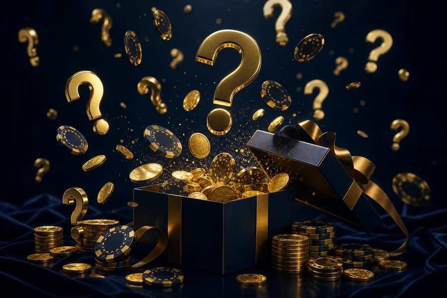 Casiny Casino Bonuses — Every Question Australian Players Ask, Answered