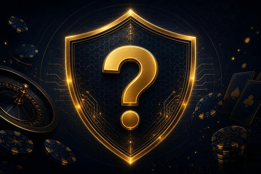 Is Casiny Casino Legit? Every Question About Safety Answered