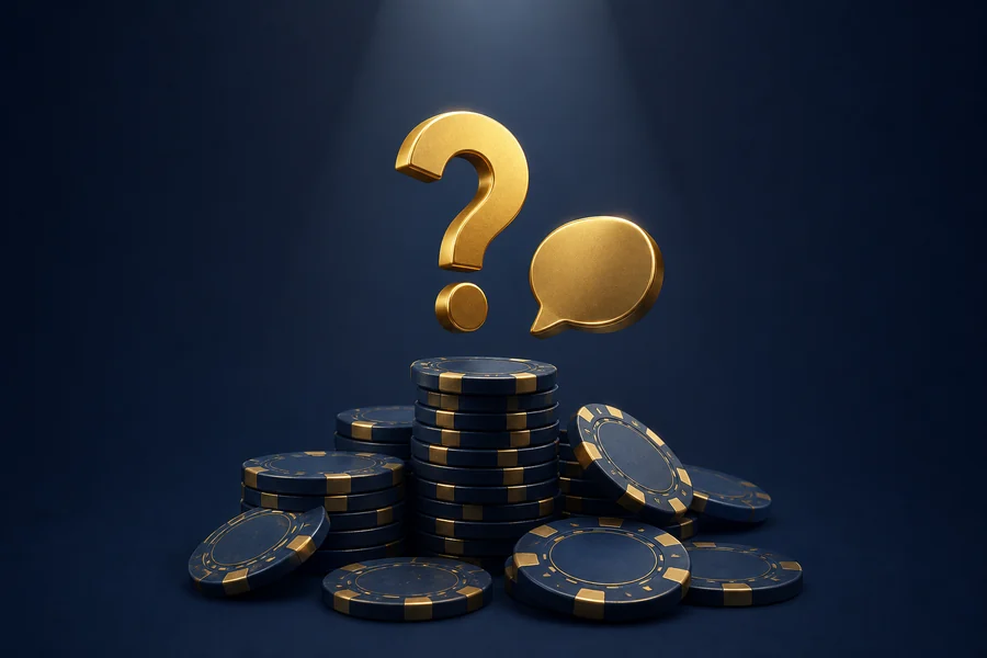 Casiny Casino Australia — Your Questions Answered