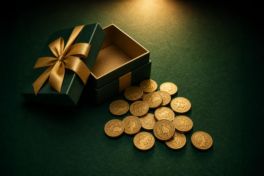 What Is the Casiny Welcome Bonus and Is It Worth It?