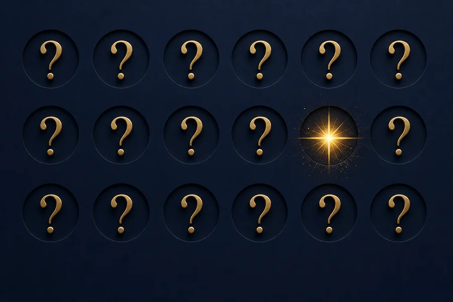 Casiny Casino Review — 18 Questions Australian Players Ask, Answered