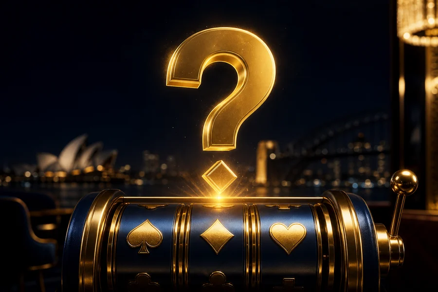 Casiny Slots — Every Common Question Answered